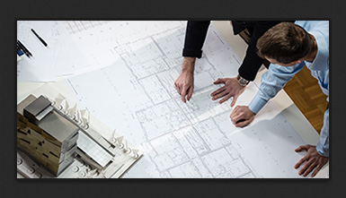 Get Your Project Started at Schopfer Architects