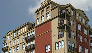 17 Chapel Boutique Condominiums